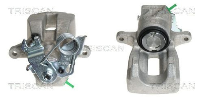 TRISCAN Brake Caliper