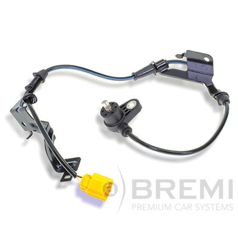 BREMI Sensor, wheel speed