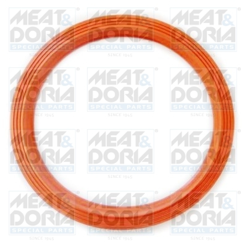 MEAT & DORIA Seal, fuel sender unit