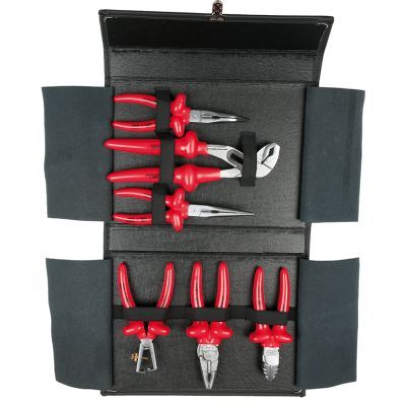 KS TOOLS Zangen-Set