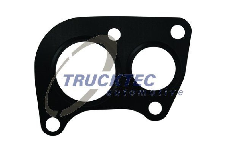 TRUCKTEC AUTOMOTIVE Seal, EGR valve