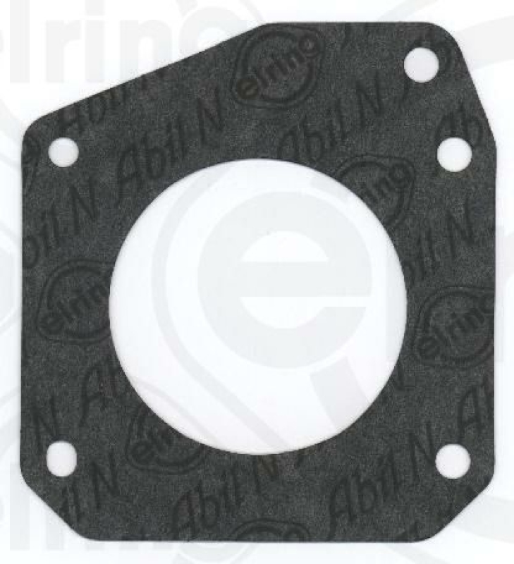 ELRING Gasket, intake manifold housing