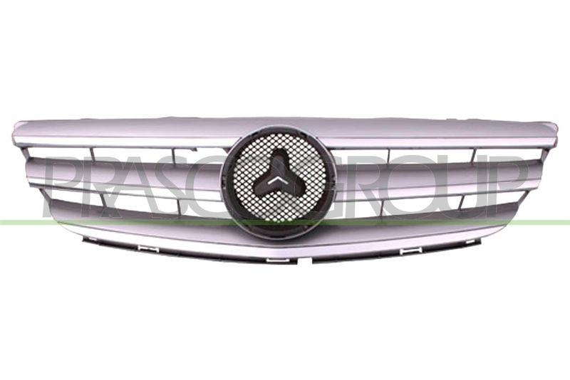 Radiator Grille Premium