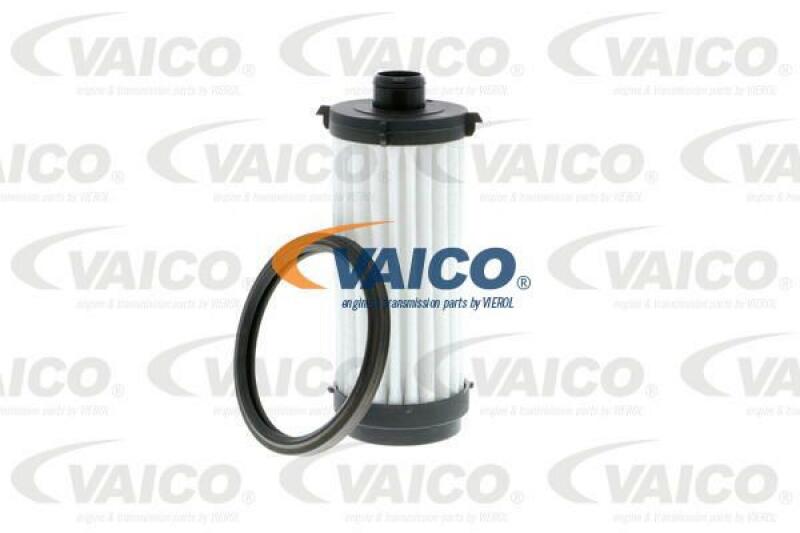 VAICO Hydraulikfilter, Automatikgetriebe Original VAICO Qualität