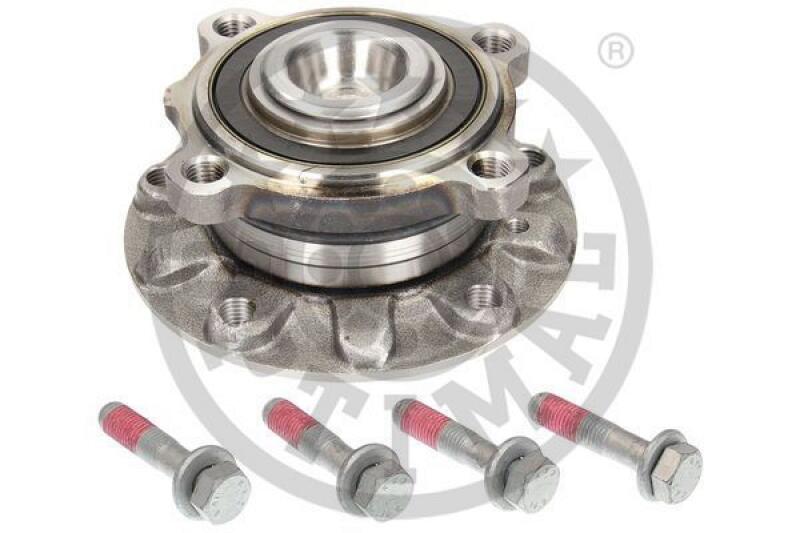 OPTIMAL Wheel Bearing Kit