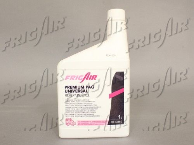 FRIGAIR Universal Lubricant