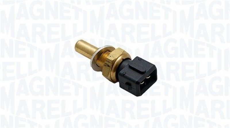 MAGNETI MARELLI Sensor, Öltemperatur