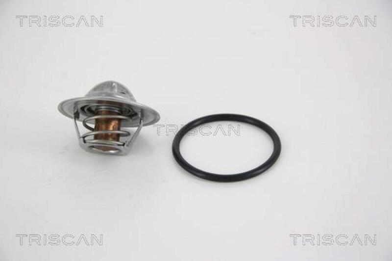 TRISCAN Thermostat, coolant