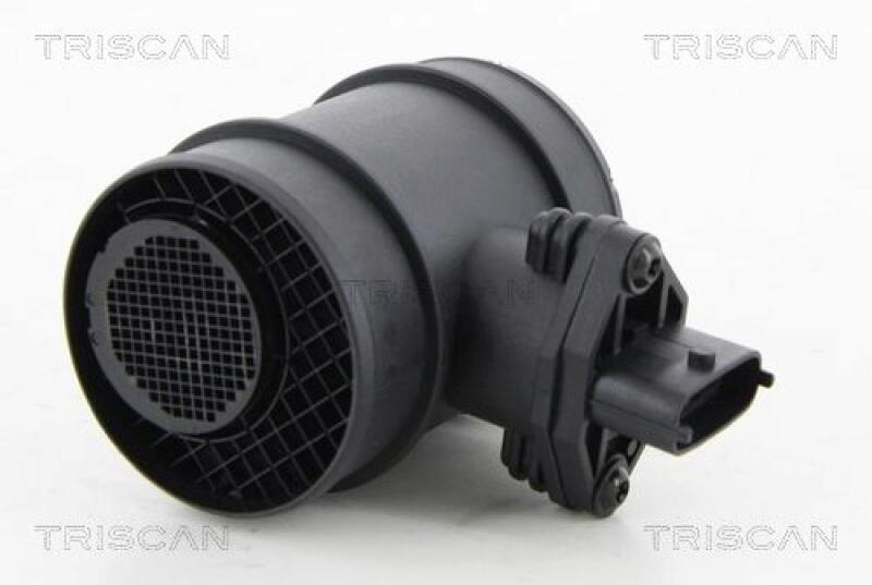 TRISCAN Air Mass Sensor