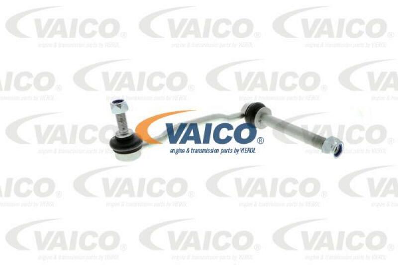 VAICO Stange/Strebe, Stabilisator Original VAICO Qualität