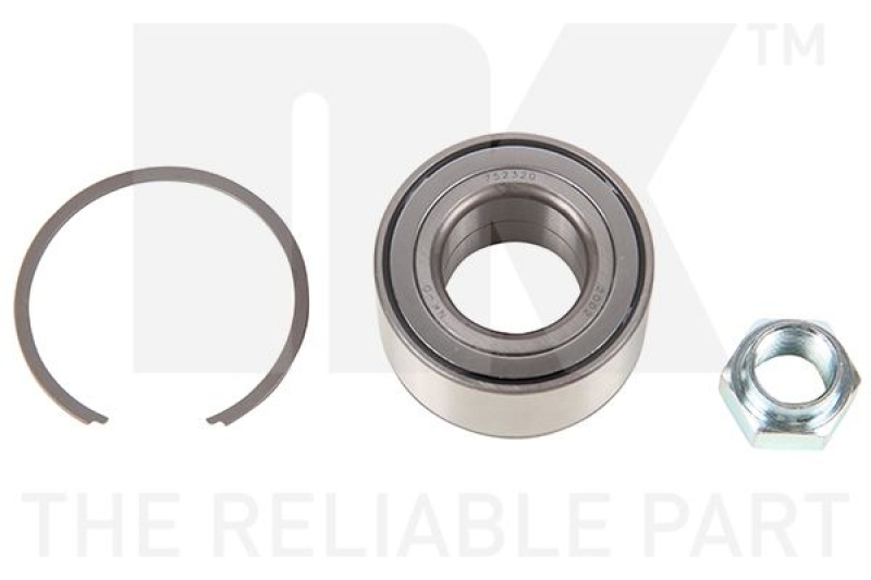 NK Wheel Bearing Kit