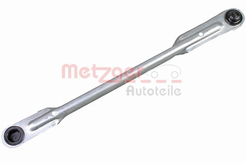 METZGER Drive Arm, wiper linkage