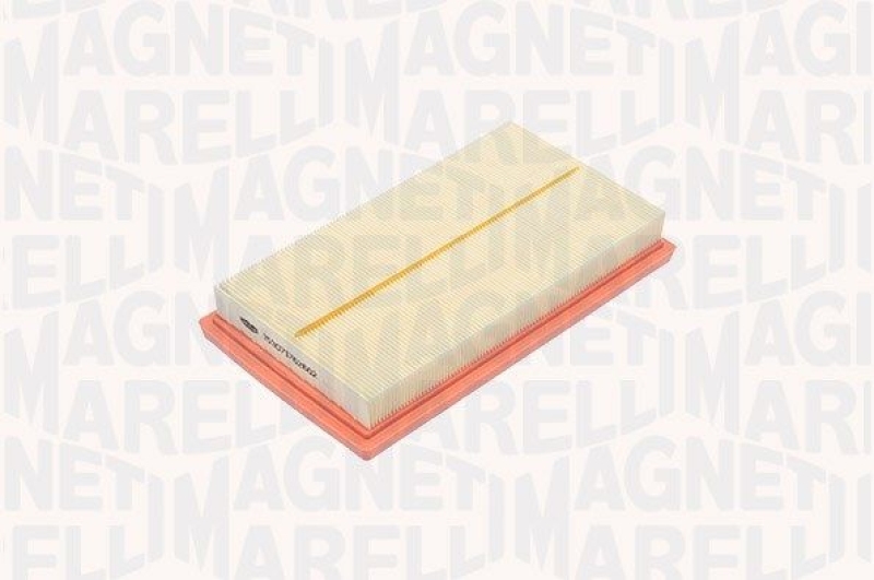 MAGNETI MARELLI Luftfilter