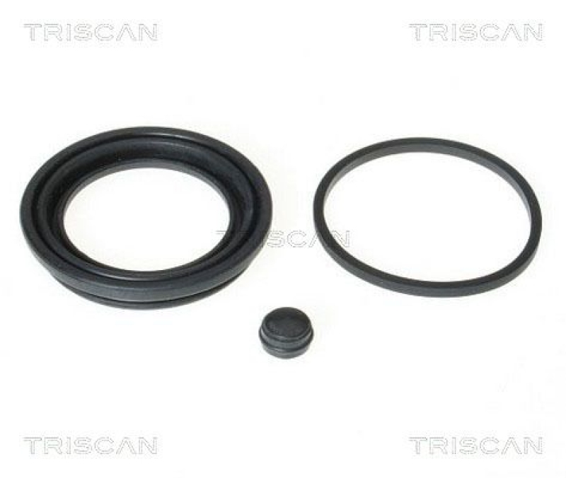 TRISCAN Seal, brake caliper piston