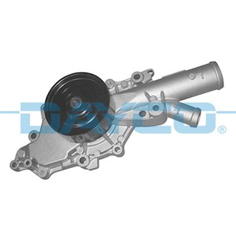 DAYCO Water Pump, engine cooling