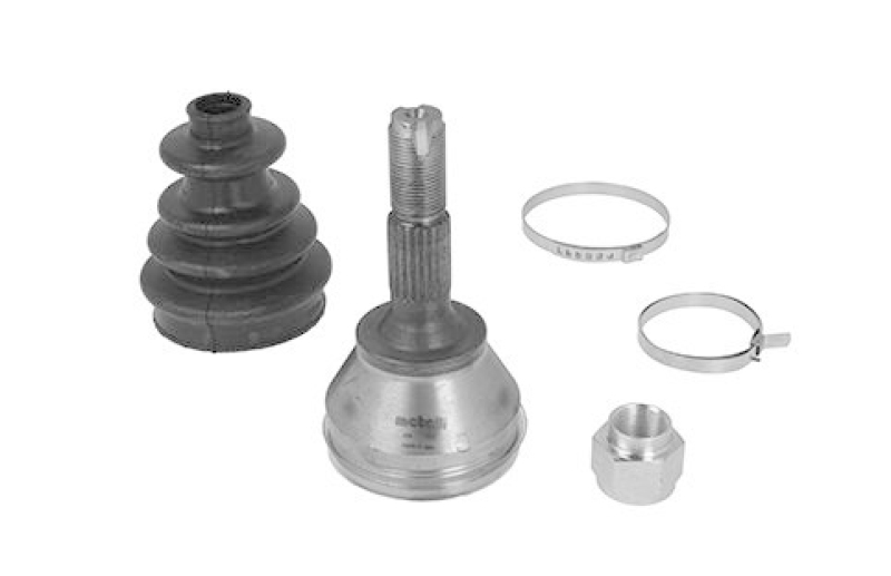 METELLI Joint Kit, drive shaft