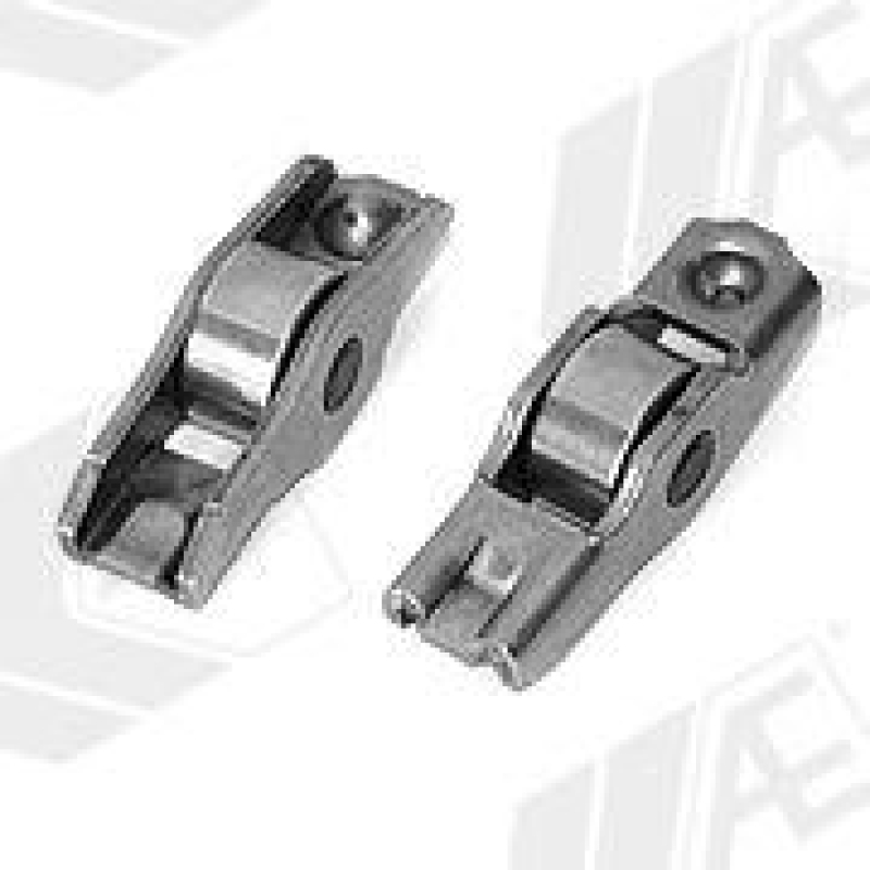 AE Rocker Arm, engine timing