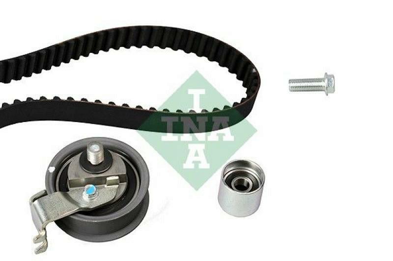 INA Timing Belt Set