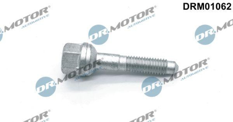 Dr.Motor Automotive Schraube, Einspritzdüsenhalter