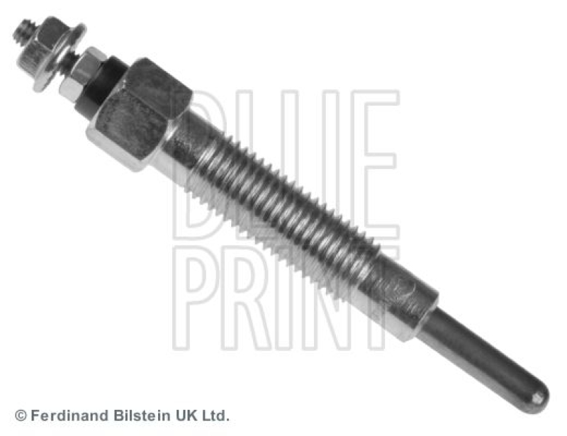 BLUE PRINT Glow Plug