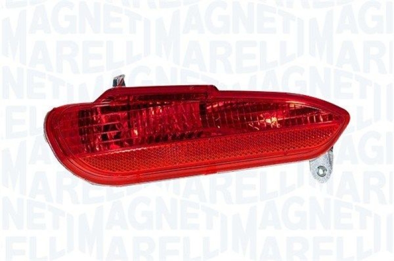 MAGNETI MARELLI Rear Fog Light