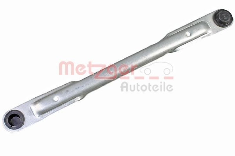 METZGER Drive Arm, wiper linkage