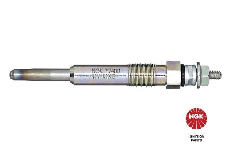 NGK Glow Plug D-Power