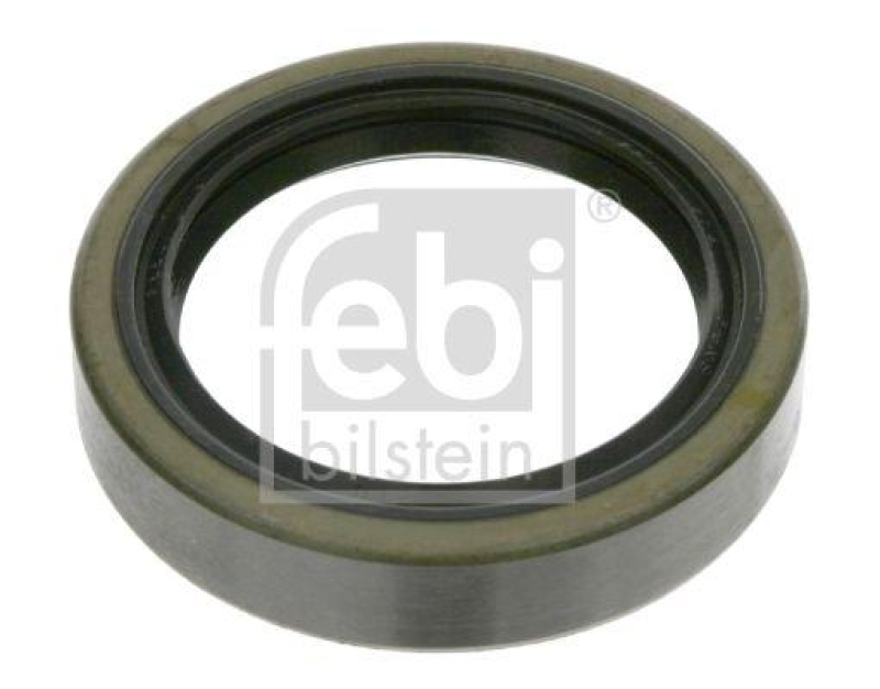 FEBI BILSTEIN Shaft Seal, wheel bearing