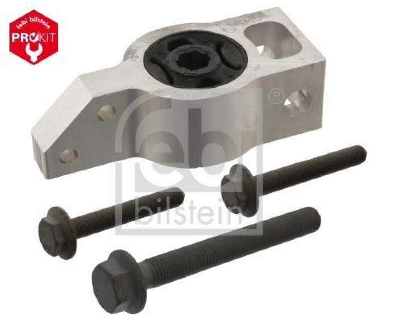 FEBI BILSTEIN Control Arm-/Trailing Arm Bush ProKit