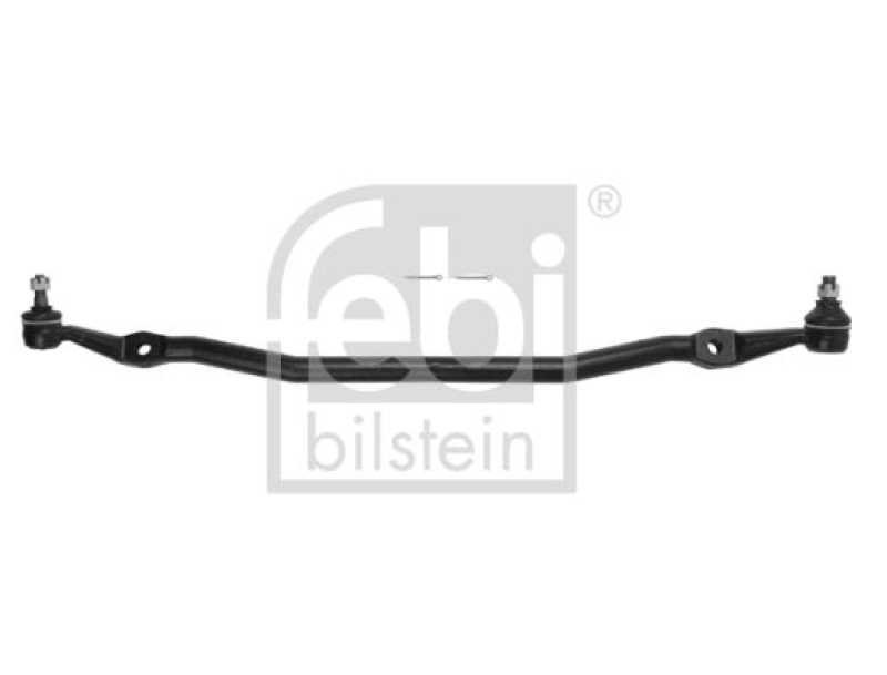 FEBI BILSTEIN Rod Assembly