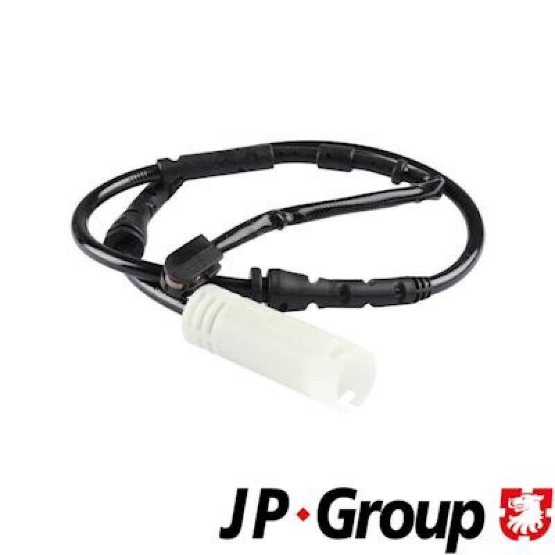 JP GROUP Sensor, brake pad wear JP Group