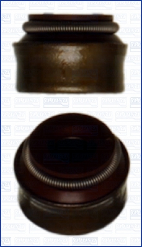 AJUSA Seal Ring, valve stem