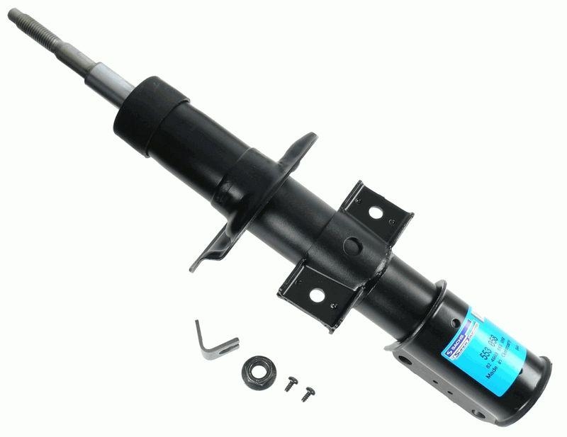 SACHS Shock Absorber