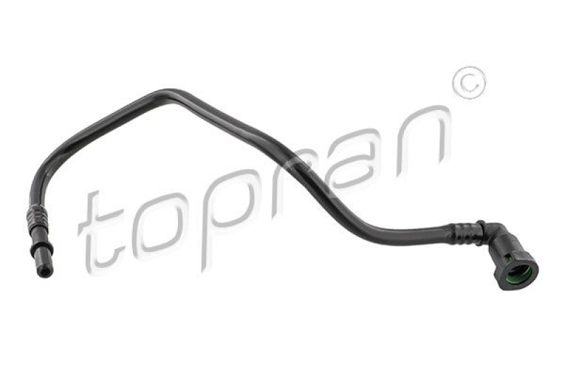 TOPRAN Fuel Line