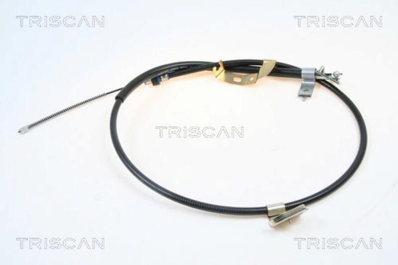 TRISCAN Cable, parking brake