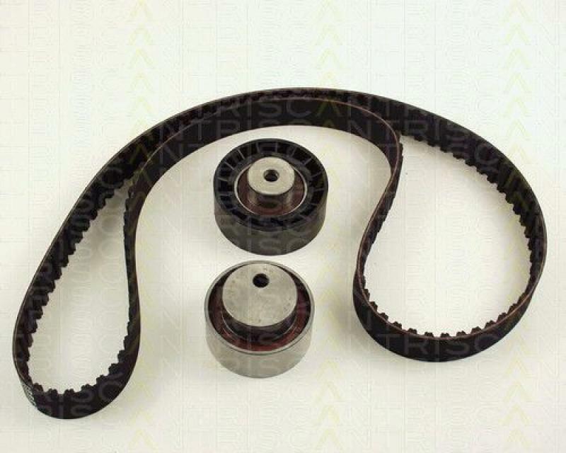 TRISCAN Timing Belt Set