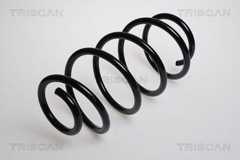 TRISCAN Coil Spring