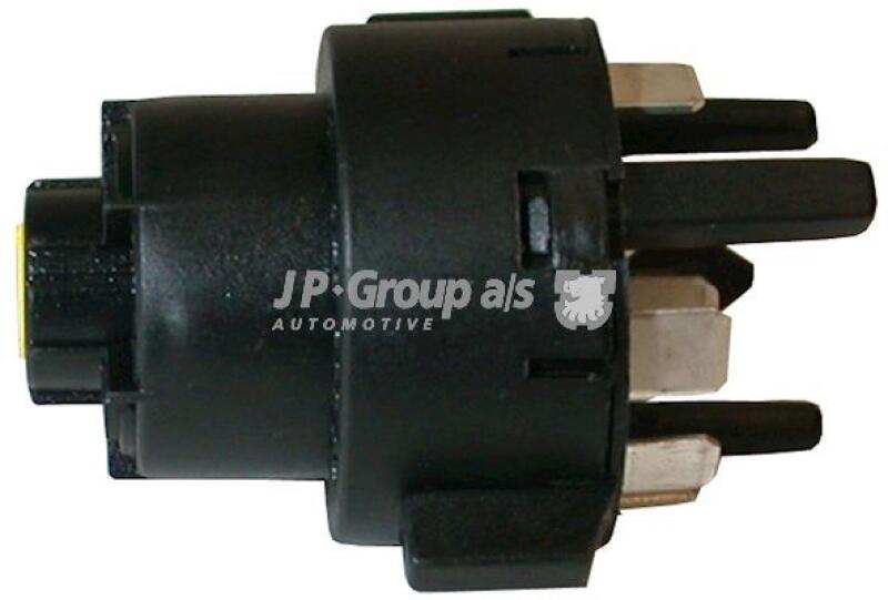 JP GROUP Ignition-/Starter Switch JP GROUP