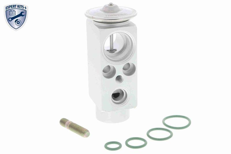 VEMO Expansion Valve, air conditioning EXPERT KITS +