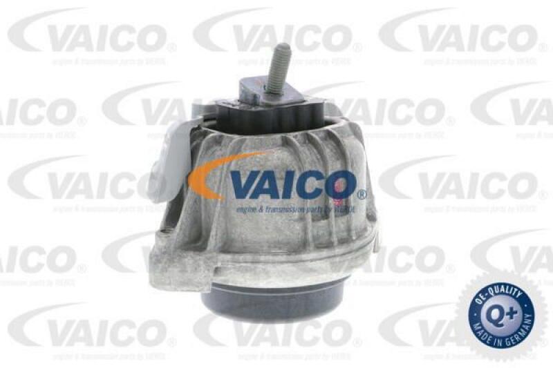 VAICO Engine Mounting Q+, original equipment manufacturer quality