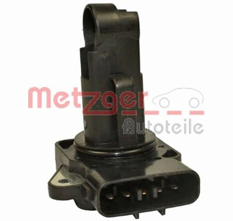 METZGER Air Mass Sensor OE-part GREENPARTS