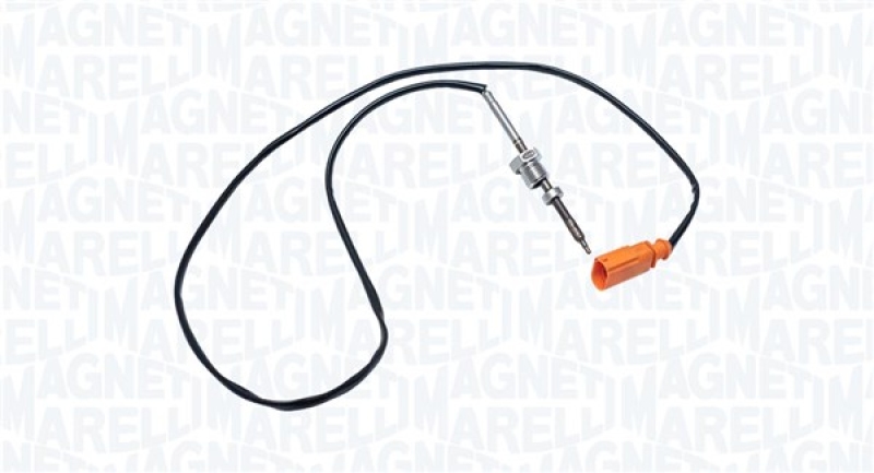 MAGNETI MARELLI Sensor, Abgastemperatur