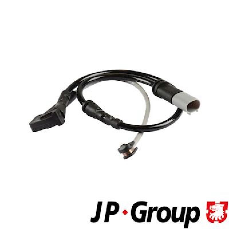 JP GROUP Sensor, brake pad wear JP Group