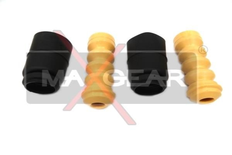 MAXGEAR Dust Cover Kit, shock absorber