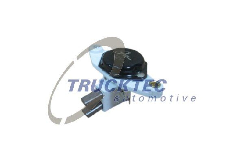 TRUCKTEC AUTOMOTIVE Alternator Regulator