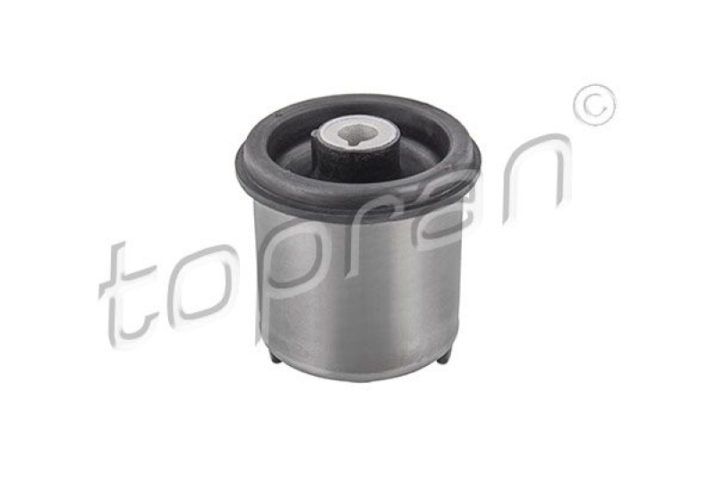 TOPRAN Bushing, axle beam