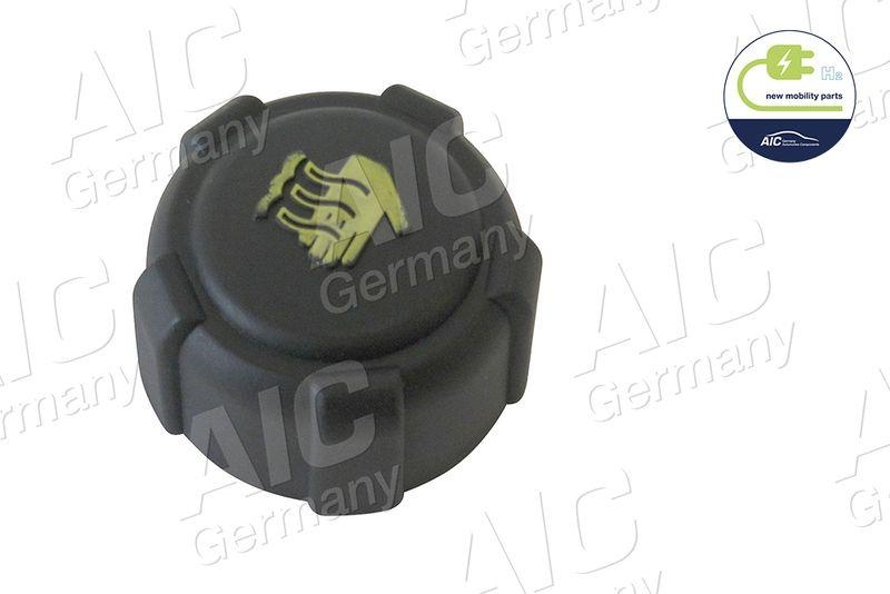 AIC Verschlussdeckel, Kühlmittelbehälter NEW MOBILITY PARTS