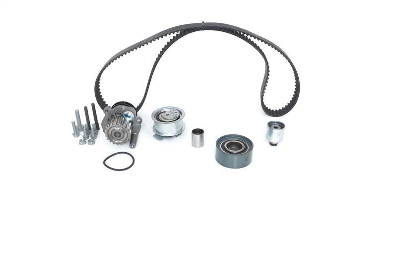 BOSCH Water Pump & Timing Belt Set