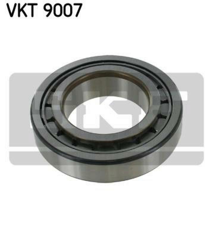 SKF Bearing, manual transmission