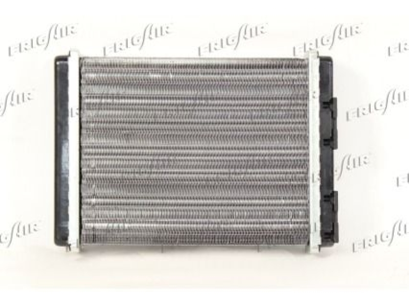 FRIGAIR Heat Exchanger, interior heating